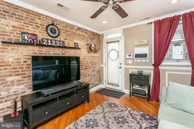 1700 William St, Baltimore, MD 21230 - photo 2