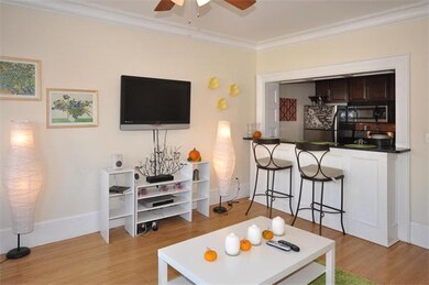 857 Beacon St unit 44, Boston, MA 02215 - photo 4