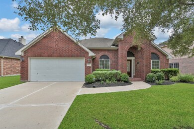 29814 Legends Ridge Dr, Spring, TX 77386 - photo 2