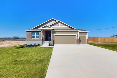 Exterior - Representational Photo