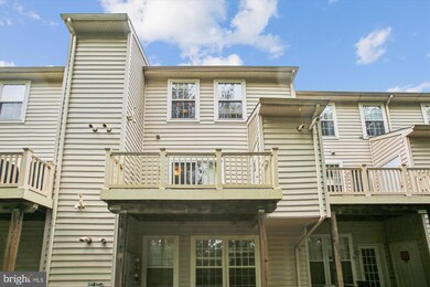 6506 C Wiltshire Dr unit 205, Frederick, MD 21703 - photo 4