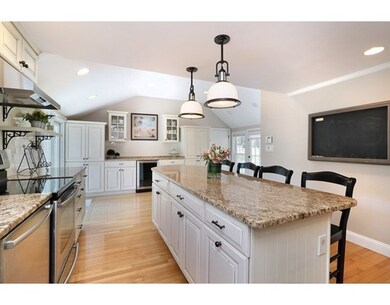 9 Wessex Dr, Westwood, MA 02090 - photo 5