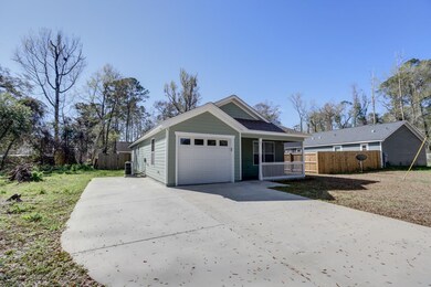 21 Navajo Trail, Crawfordville, FL 32327 - photo 3