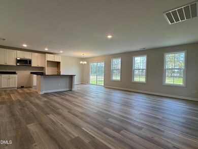 103 Hill Valley Dr unit (Lot 63), La Grange, NC 28551 - photo 3