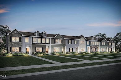 181 Seville Way, Clayton, NC 27520 - photo 2