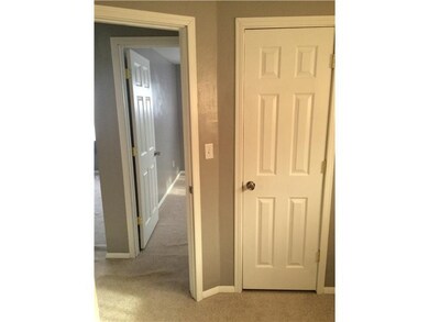 Bedroom.