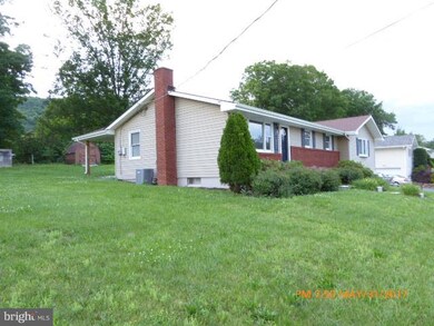 61 Joy Dr, Ridgeley, WV 26753 - photo 4