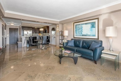 Coral Tree Plaza unit 6C, San Diego, CA 92103 - photo 7