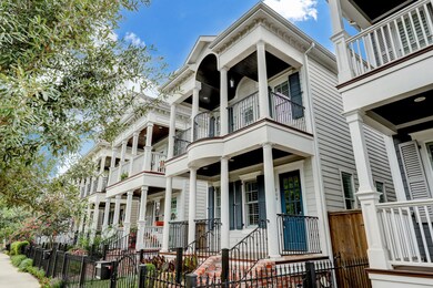 706 Tulane St, Houston, TX 77007 - photo 2