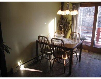 Dining Room.