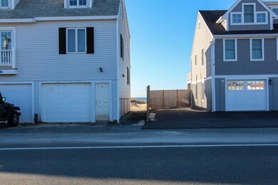Deeded Beach access