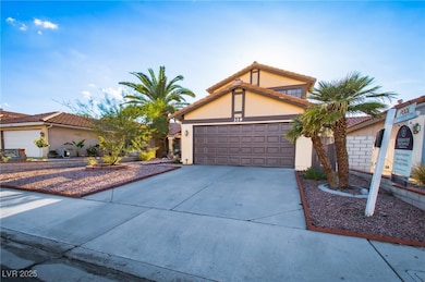 319 Carrington St, Henderson, NV 89074 - photo 7