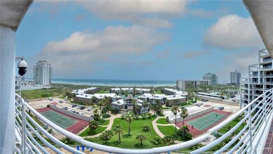 View From your Balcony