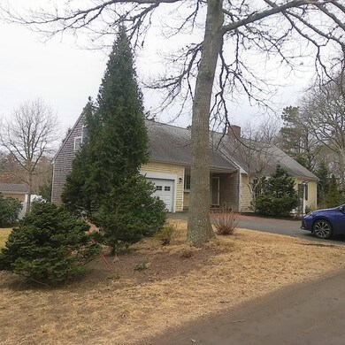 84 Ryder Rd, North Falmouth, MA 02556 - photo 2