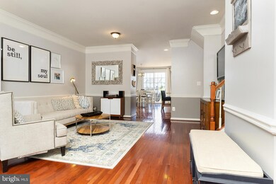 9023 Ribbon Falls Loop, Bristow, VA 20136 - photo 4