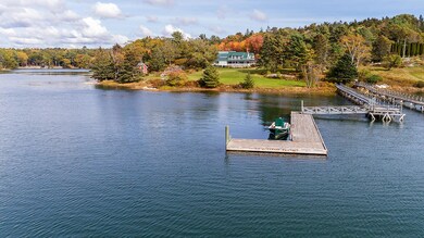 32 Hodgdon Cove Rd, West Boothbay Harbor, ME 04575 - photo 7