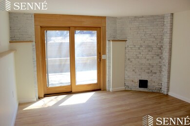 11 Trowbridge St unit B, Cambridge, MA 02138 - photo 4