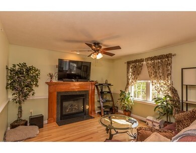 90 Green Briar Rd unit 90, Fitchburg, MA 01420 - photo 5