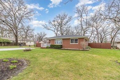 10812 W 134th Ave, Cedar Lake, IN 46303 - photo 2