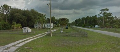 Street View of Front of Property

