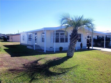 5720 Cheyenne St, Zephyrhills, FL 33542 - photo 2