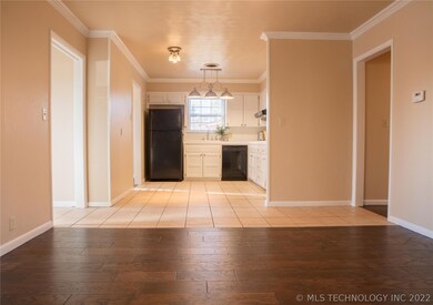 1506 Red Bud Ln, McAlester, OK 74501 - photo 5