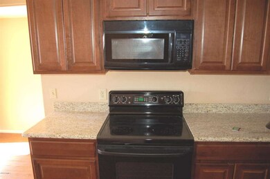 MICROWAVE/RANGE