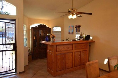 2731 N 126th Ave - New Formal Living Roo