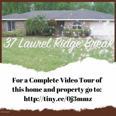 37 Laurel Ridge Break Virtual Video
