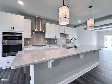 1245 S Blount St unit 201, Raleigh, NC 27601 - photo 6