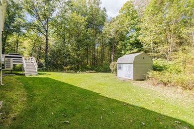 16 Park Ln, Norton, MA 02766 - photo 5