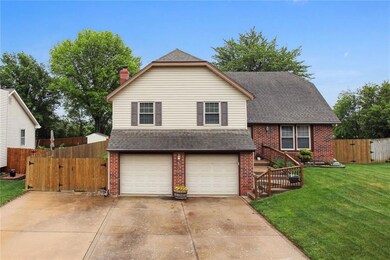 14619 W 65th Terrace, Shawnee, KS 66216 - photo 2