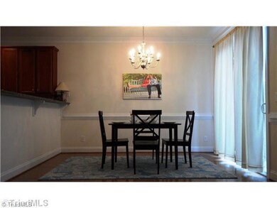 Dining Room.