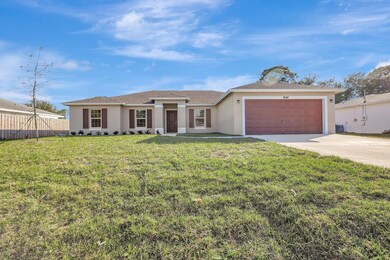 4122 SW Baird St, Port St. Lucie, FL 34953 - photo 4