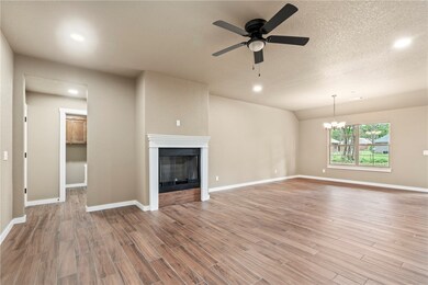 500 Pioneer Ln, Gentry, AR 72734 - photo 7