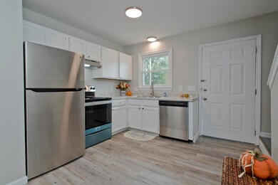 343 Chicopee St unit 27, Chicopee, MA 01013 - photo 3