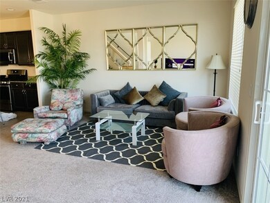 6469 Amberleaf Way, Las Vegas, NV 89118 - photo 5