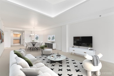 11011 NE 12th St unit 405, Bellevue, WA 98004 - photo 7