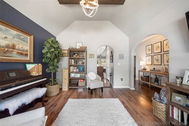 7417 E Indianola St, Broken Arrow, OK 74014 - photo 6