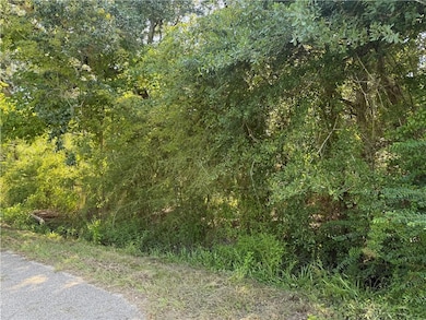 When facing the property that is approximately around lot 28