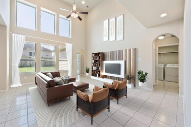 16911 Sedum Green, Cypress, TX 77429 - photo 6