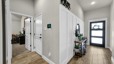 210 Pleasant View Dr, Weatherford, TX 76086 - photo 7