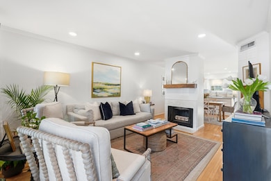 2821 Hazelwood Dr unit 5, Nashville, TN 37212 - photo 2