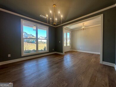 355 Werner Way, Senoia, GA 30276 - photo 4