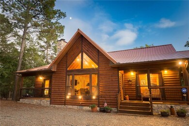 76 Honey Crisp Ln, Broken Bow, OK 74728 - photo 3