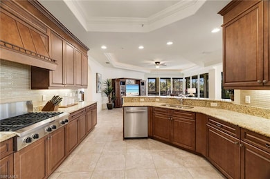 17770 Via Bella Acqua Ct unit 202, Miromar Lakes, FL 33913 - photo 7