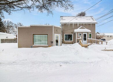 Single Family or Multi Unit