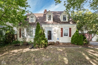 1606 E 8th St, Anderson, IN 46012 - photo 3