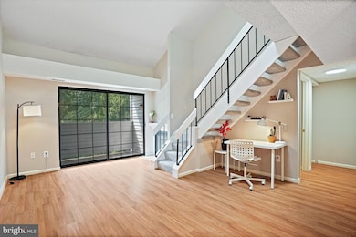 1605 Carriage House Terrace unit H, Silver Spring, MD 20904 - photo 2