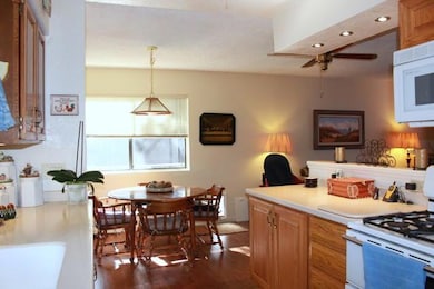 709 N Matterhorn Rd, Payson, AZ 85541 - photo 4